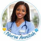 NurseAnnitah