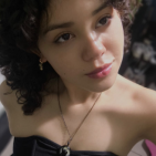 Maria-Itzel-Moreno