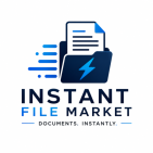InstantFile_Market