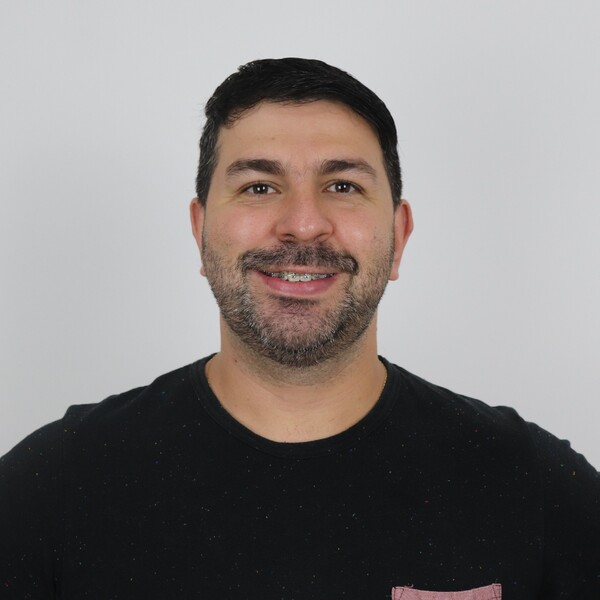 Breno C. | Mestrado em Neurociências