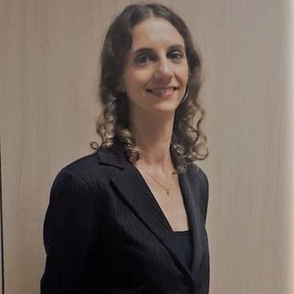Fernanda Brusa Molino | Advogada e Professora