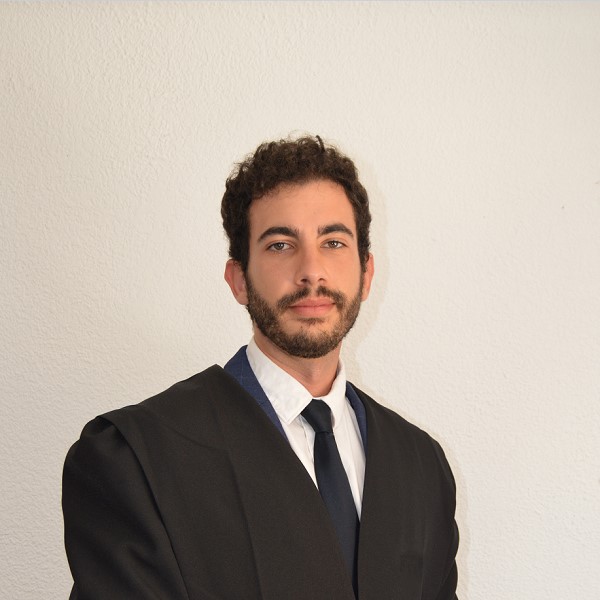 José Antonio Romero Lara | Abogado especializado en Derecho internacional