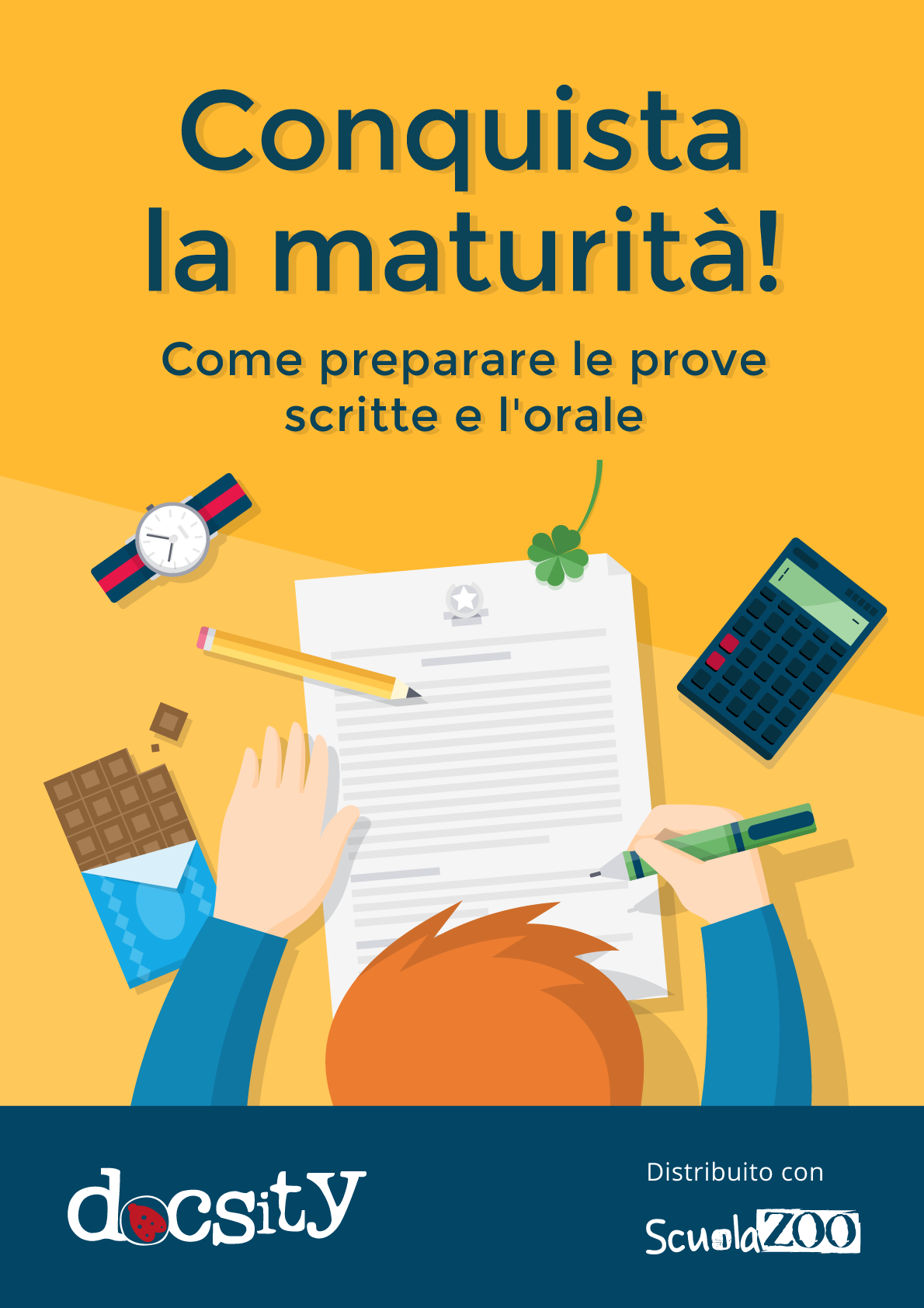 esame di maturità