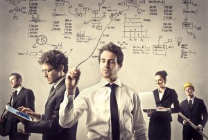 I 10 lavori più retribuiti al mondo I 10 lavori più retribuiti al mondo