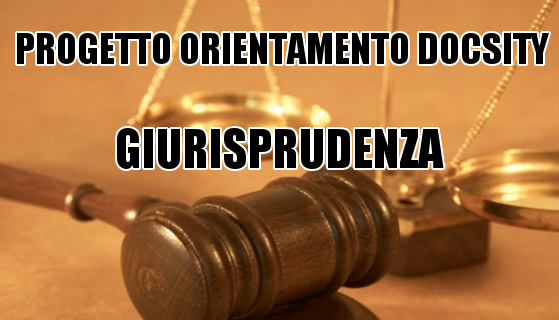 Dopo Giurisprudenza Non Voglio Fare L'avvocato Vorrei fare giurisprudenza: ecco i consigli di chi è iscritto - Docsity