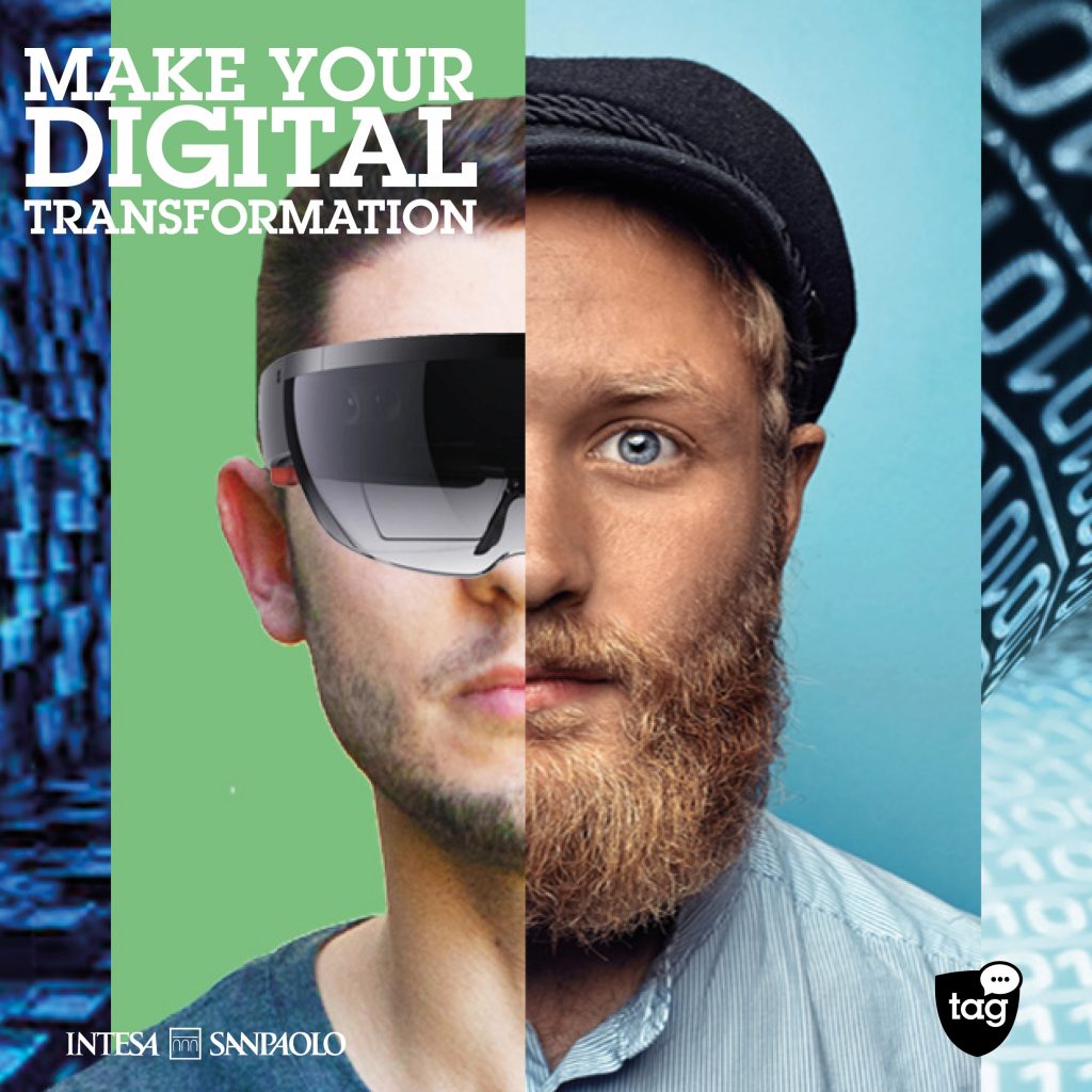 Digital Transformation