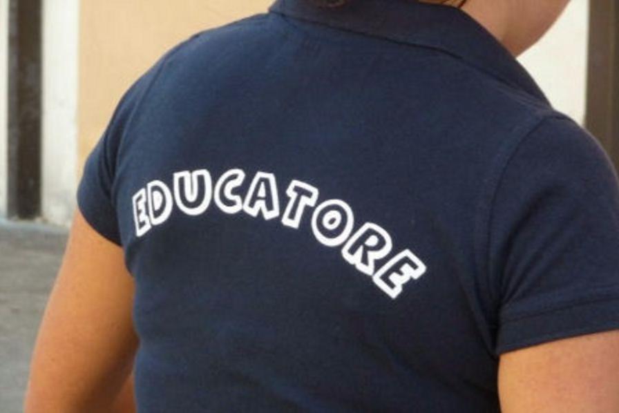 Educatore per la Prima Infanzia