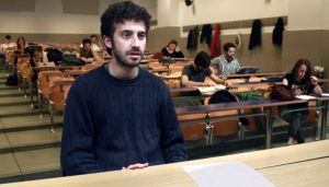 esame di ingegneria