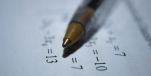 I Laureati in Matematica trovano lavoro I Laureati in Matematica trovano lavoro