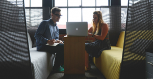 11 frasi da evitare durante un colloquio con una startup 11 frasi da evitare durante un colloquio con una startup