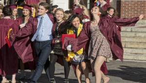 I 10 fashion crimes da evitare alla laurea I 10 fashion crimes da evitare alla laurea
