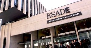 Picking the best undergraduate for you: The ESADE 5-point checklist Picking the best undergraduate for you: The ESADE 5-point checklist