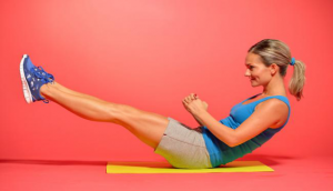 Allenamento per gambe affusolate e toniche Allenamento per gambe affusolate e toniche
