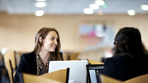 3 qualità che devi avere per diventare un Manager di successo 3 qualità che devi avere per diventare un Manager di successo