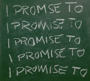 i-promise