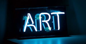 L’arte è sempre stata contemporanea L’arte è sempre stata contemporanea
