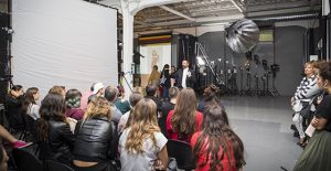 Come studiare e lavorare nel mondo della creatività? Come studiare e lavorare nel mondo della creatività?