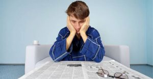 L'incubo non è finito: l'ingegnere cerca lavoro Pt.8 L'incubo non è finito: l'ingegnere cerca lavoro Pt.8