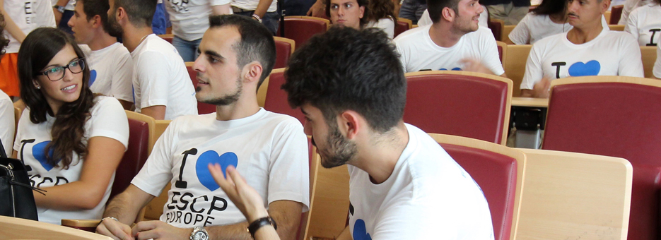 escp europe