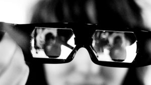 Gli occhiali 3d: attenzione alla salute! Gli occhiali 3d: attenzione alla salute!