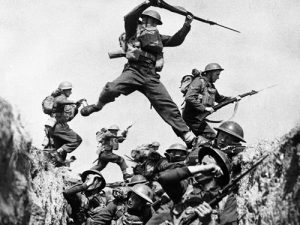tesina-sulla-prima-guerra-mondiale