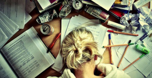 Ansia da Maturità? Ti regaliamo un Ripassone online per avere successo all'esame Ansia da Maturità? Ti regaliamo un Ripassone online per avere successo all'esame