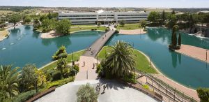 Universidad Europea: la scelta di studiare all’estero Universidad Europea: la scelta di studiare all’estero