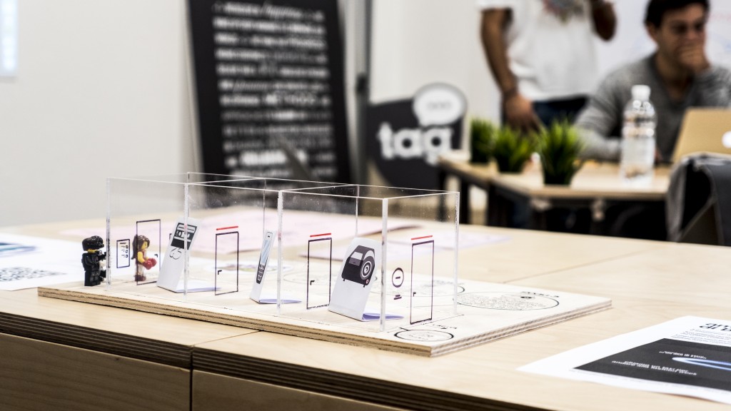 tag innovation school