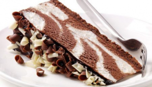 Torta gelato: rinfresca la tua pausa studio Torta gelato: rinfresca la tua pausa studio