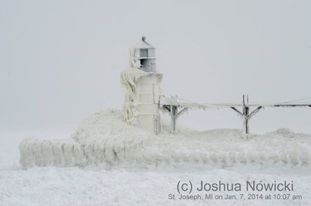 lighthouse this year, The Lighthouse Monster is Back