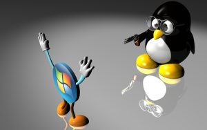 5 Distinguishing features to choose Linux over Windows 5 Distinguishing features to choose Linux over Windows