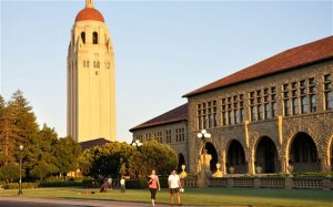 University