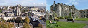 Comparison between the University of St Andrews and the University of Bristol: ranked between the Top Universities of Europe Comparison between the University of St Andrews and the University of Bristol: ranked between the Top Universities of Europe