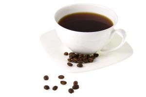 Effects of Caffeine on the Human Central Nervous System Effects of Caffeine on the Human Central Nervous System