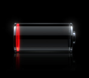 Compete dsicharge, 5 Tips to extend the Battery Life of your mobile devices