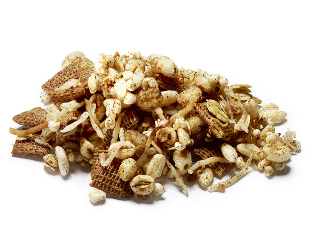 Crunch Munch, 10 ways to stay Focused during Lectures