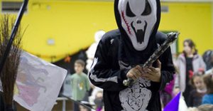 Incredible Halloween costume ideas for your party Incredible Halloween costume ideas for your party