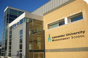 Which MBA?Lancaster University Management School offers one of the best MBA Programs of UK Which MBA?Lancaster University Management School offers one of the best MBA Programs of UK