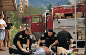 10 everyday realities of paramedics (EMTs) 10 everyday realities of paramedics (EMTs)