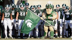 MSU vs Mich game: A day worth remembering MSU vs Mich game: A day worth remembering