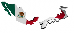 Mexico Japan: lost in Study Abroad: Highlights from Universities in 2013