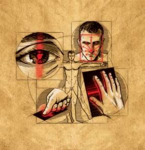 biometrics : docsity.com : New Name of Security
