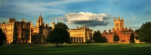 Academic Requirements for the University of Cambridge and Tips for the admission Test Academic Requirements for the University of Cambridge and Tips for the admission Test