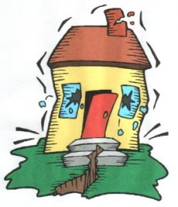 Earthquakes: An Unpredictable Phenomenon Earthquakes: An Unpredictable Phenomenon
