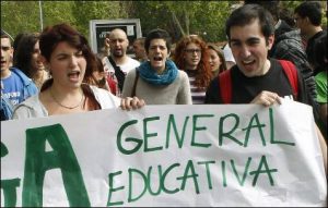 educacion-huelga