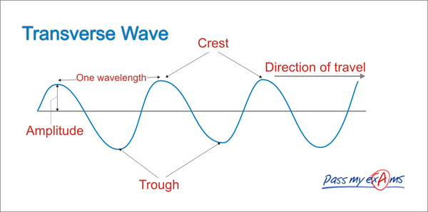 Transvers Waves