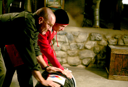 Breaking Bad