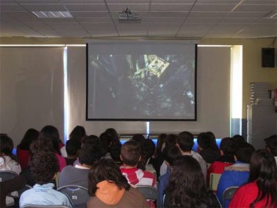 10 + 5 cortometrajes que todo educador y estudiante de educación tiene que ver (2º EDICIÓN) 10 + 5 cortometrajes que todo educador y estudiante de educación tiene que ver (2º EDICIÓN)