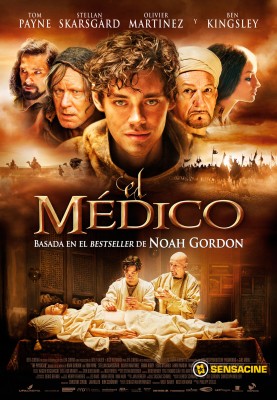 películas de medicina: EL médico películas de medicina: EL médico