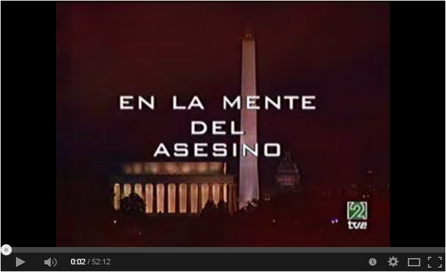 Canales de Youtube